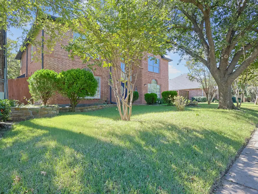 501 Halifax Lane, Coppell, TX 75019 - #3