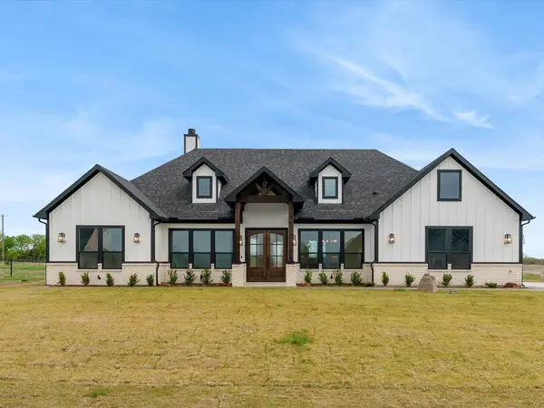 3209 Willow Road, Celeste, TX 75423