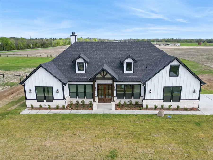 3209 Willow Road, Celeste, TX 75423 - #2