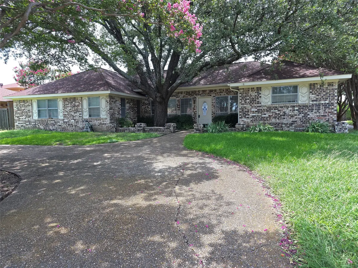 604 S Briarcrest Drive, Richardson, TX 75081 - #1