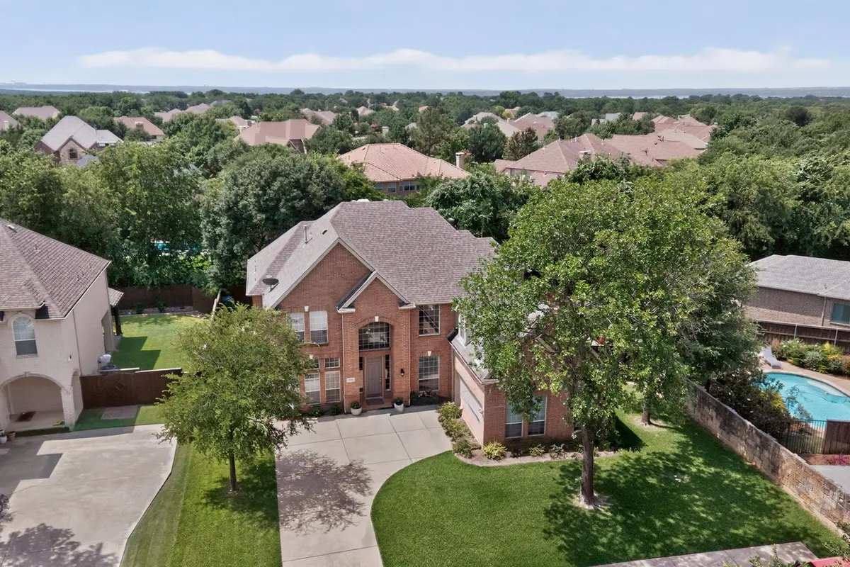 3609 Wise Lane, Flower Mound, TX 75022 - #1
