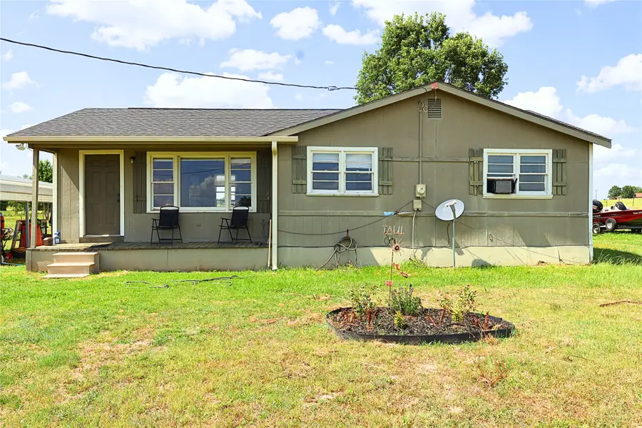 380 Vz County Road 4211, Ben Wheeler, TX 75754 - #2