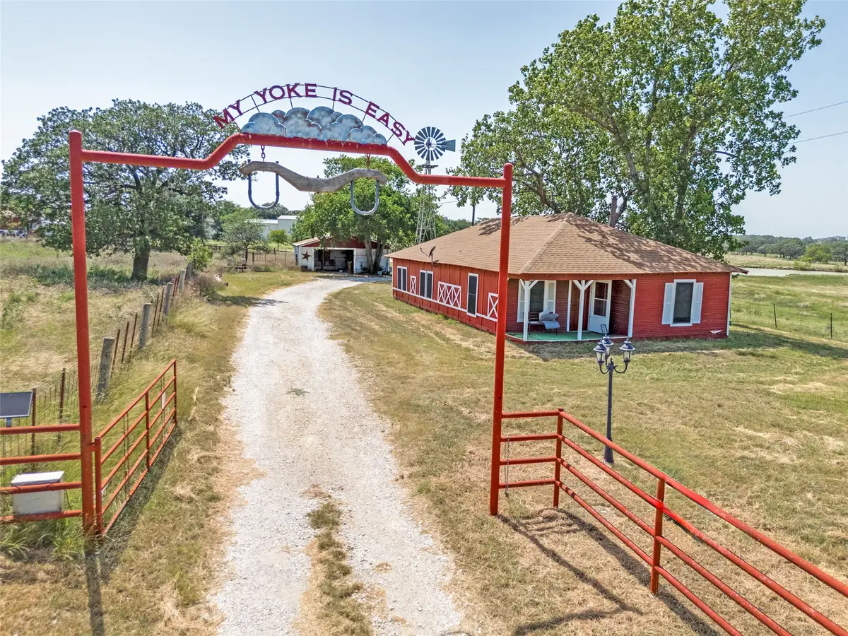 1200 County Road 904, Joshua, TX 76058 - #1