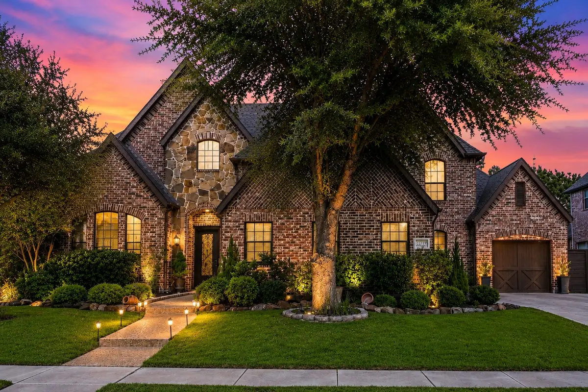 11058 Wellshire Lane, Frisco, TX 75035 - #1