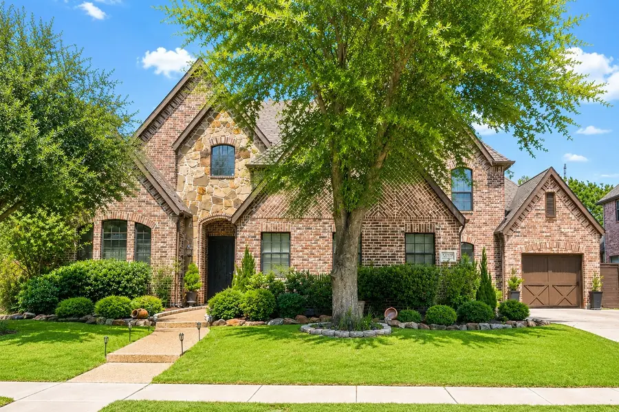 11058 Wellshire Lane, Frisco, TX 75035 - #2