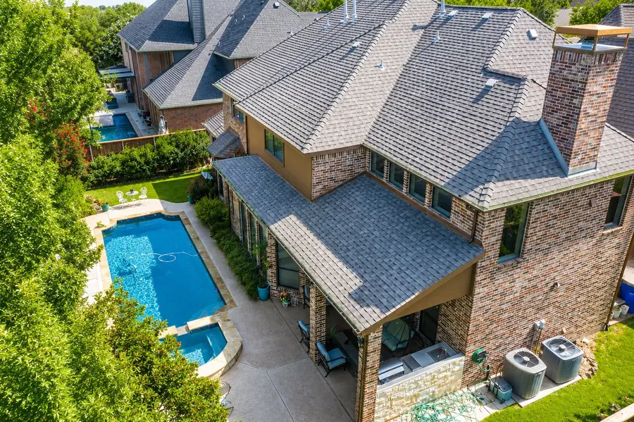 11058 Wellshire Lane, Frisco, TX 75035 - #3
