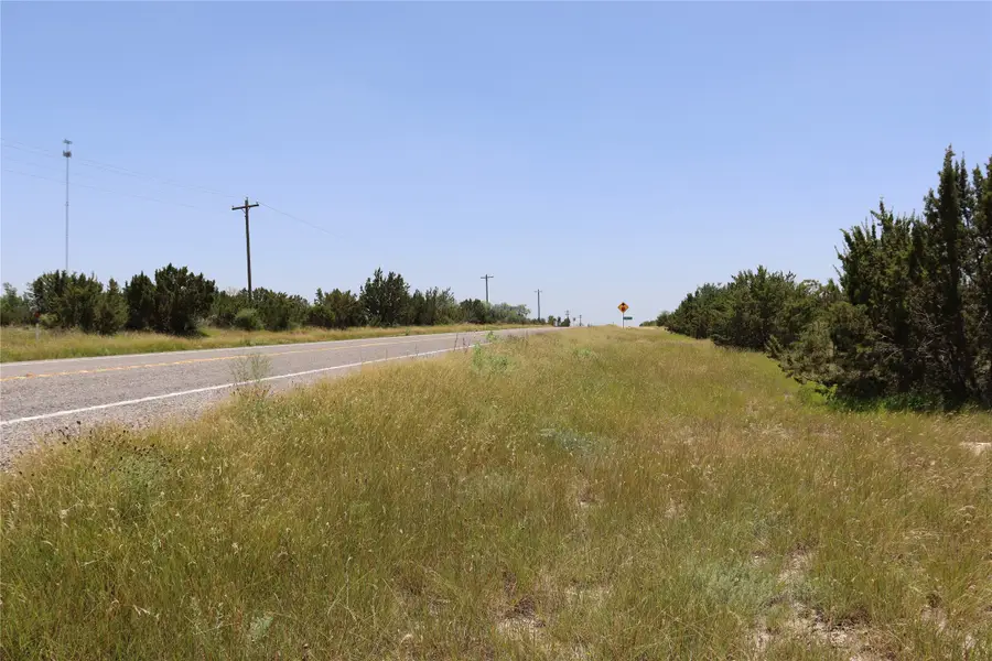1234 RR11 Recreational Road 11, Millersview, TX 76862 - #3