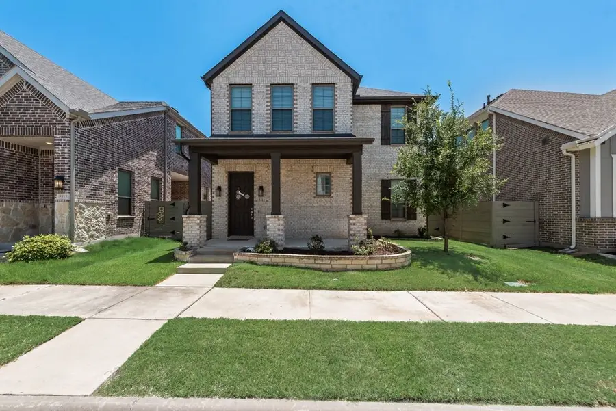 5411 Waterloo Drive, Sachse, TX 75048 - #2