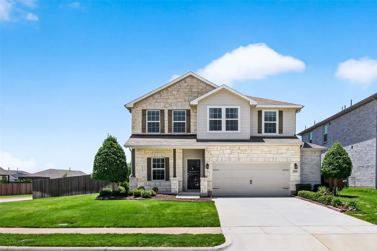 2020 Bronte Drive, Forney, TX 75126 - #1