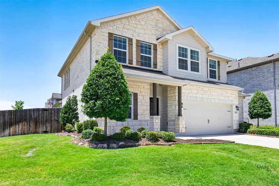 2020 Bronte Drive, Forney, TX 75126 - #2