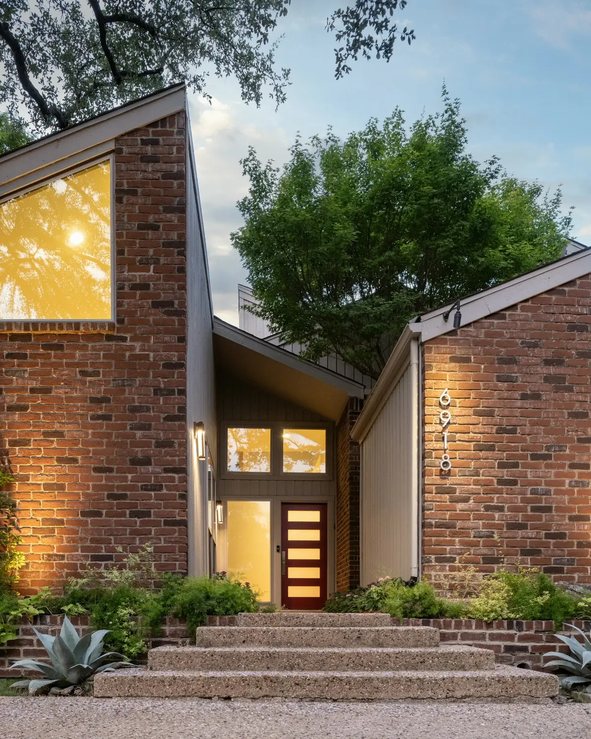 6918 Chevy Chase Avenue, Dallas, TX 75225 - #1