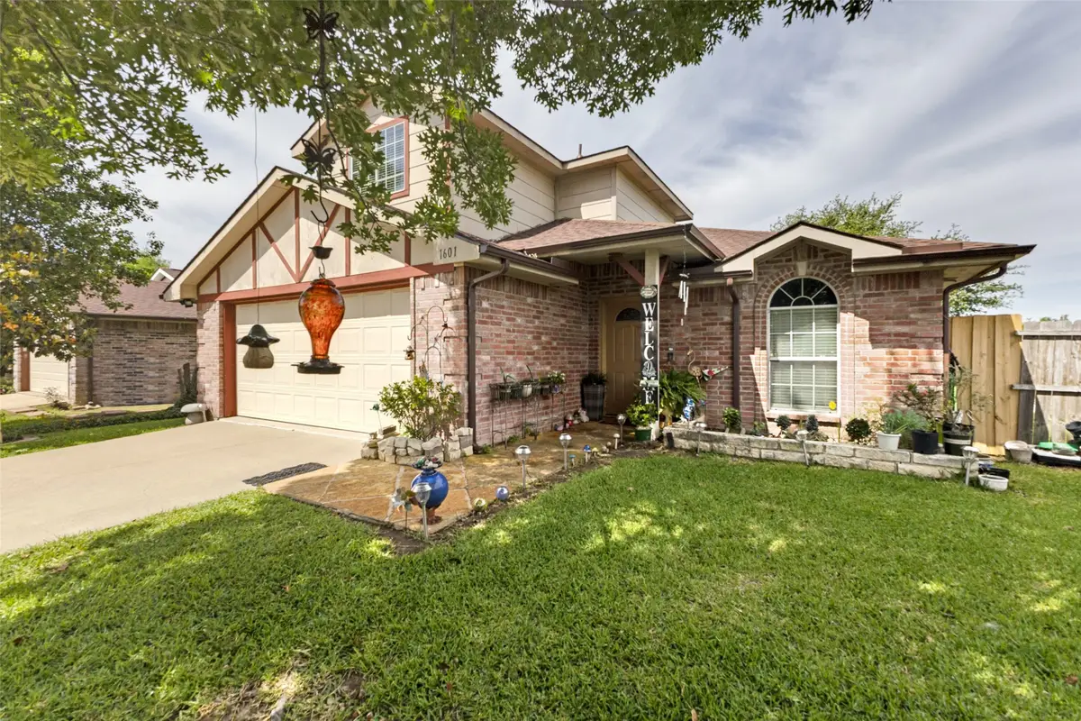 1601 Key Biscayne Drive, Dallas, TX 75217 - #1