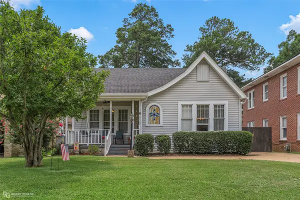 639 Ratcliff, Shreveport, LA 71104