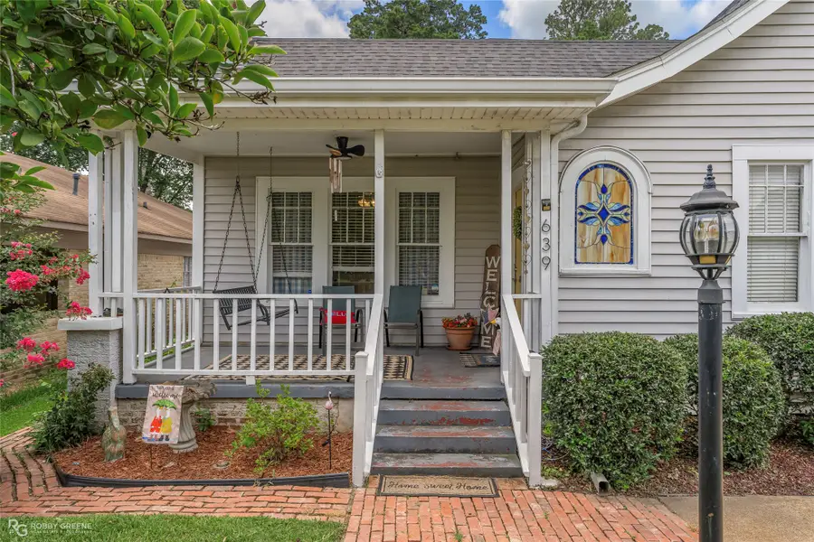 639 Ratcliff, Shreveport, LA 71104 - #2