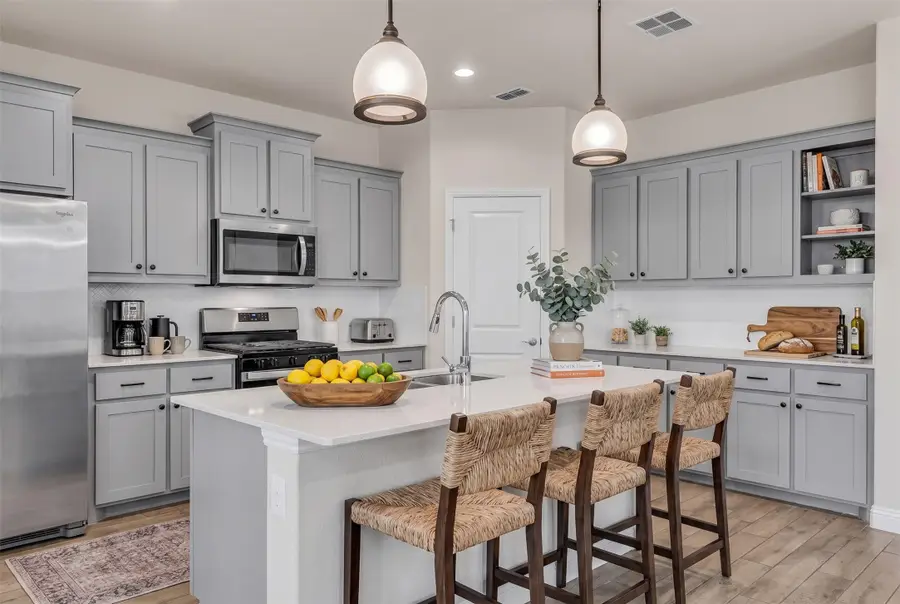 1016 Kirkham Way, Justin, TX 76247 - #2