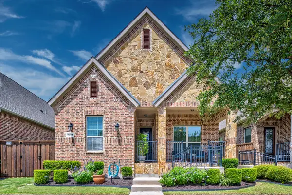 8721 Ludlow Drive, Frisco, TX 75036