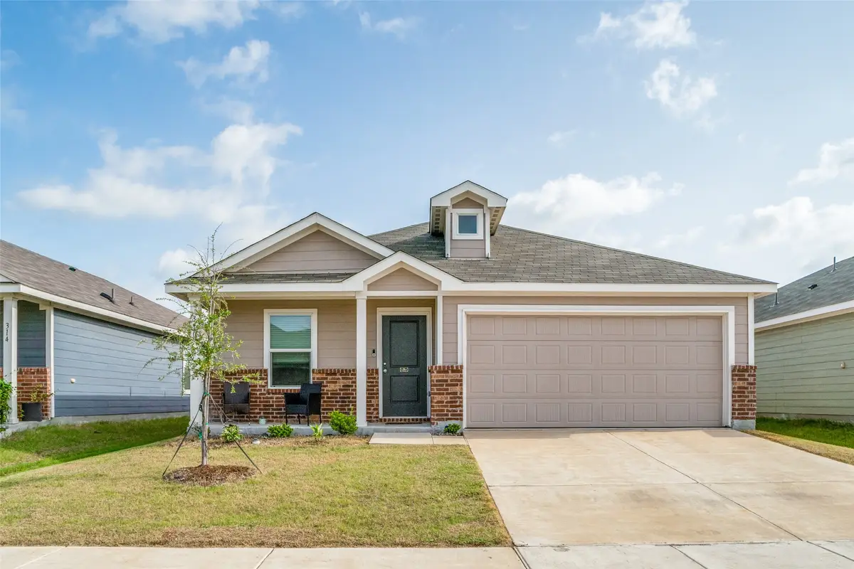310 Mahogany Lane, Princeton, TX 75407 - #1