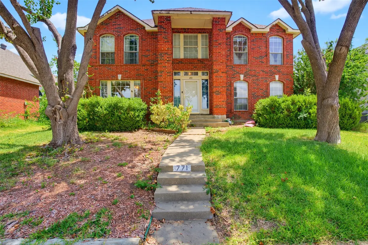 771 Monticello Circle, Allen, TX 75002 - #1