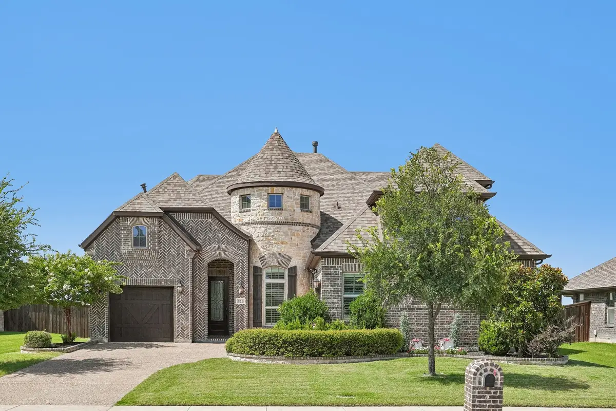 920 Waterview Drive, Prosper, TX 75078 - #1