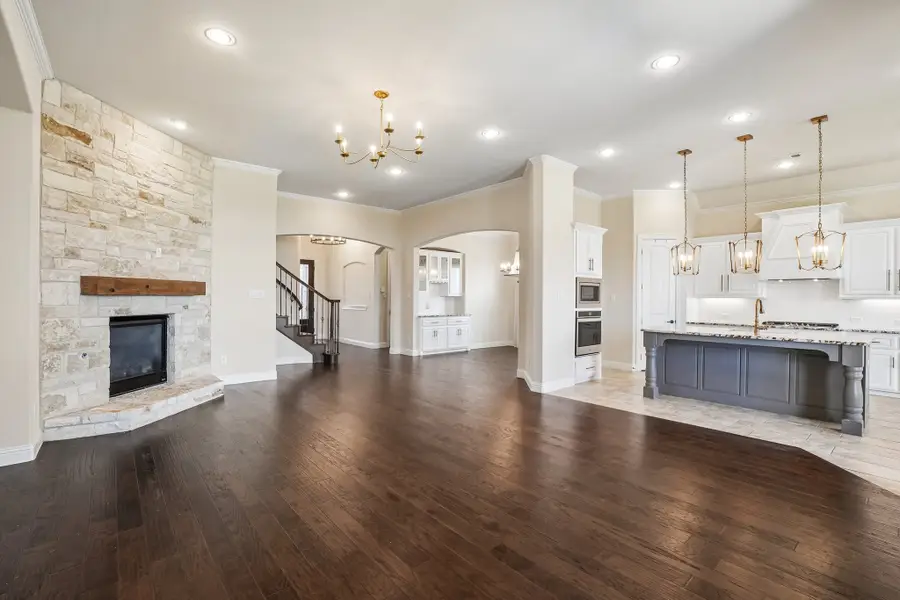 920 Waterview Drive, Prosper, TX 75078 - #2
