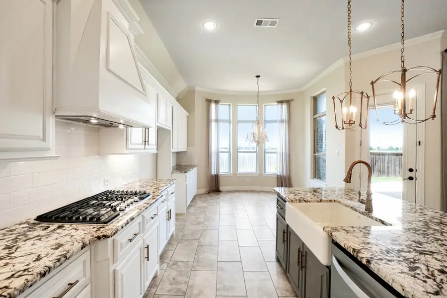 920 Waterview Drive, Prosper, TX 75078 - #3