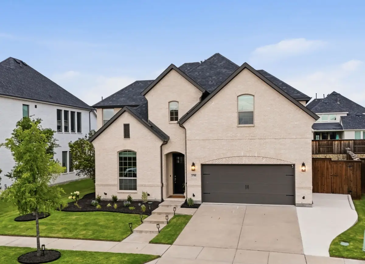 3780 Newburn Street, Prosper, TX 75078 - #1
