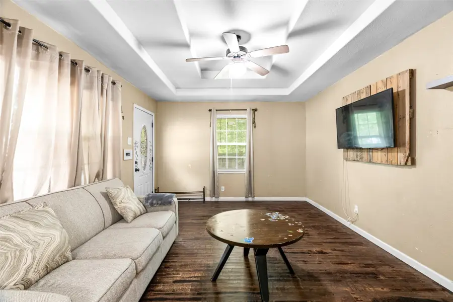 4427 Baldwin Street, Dallas, TX 75210 - #3