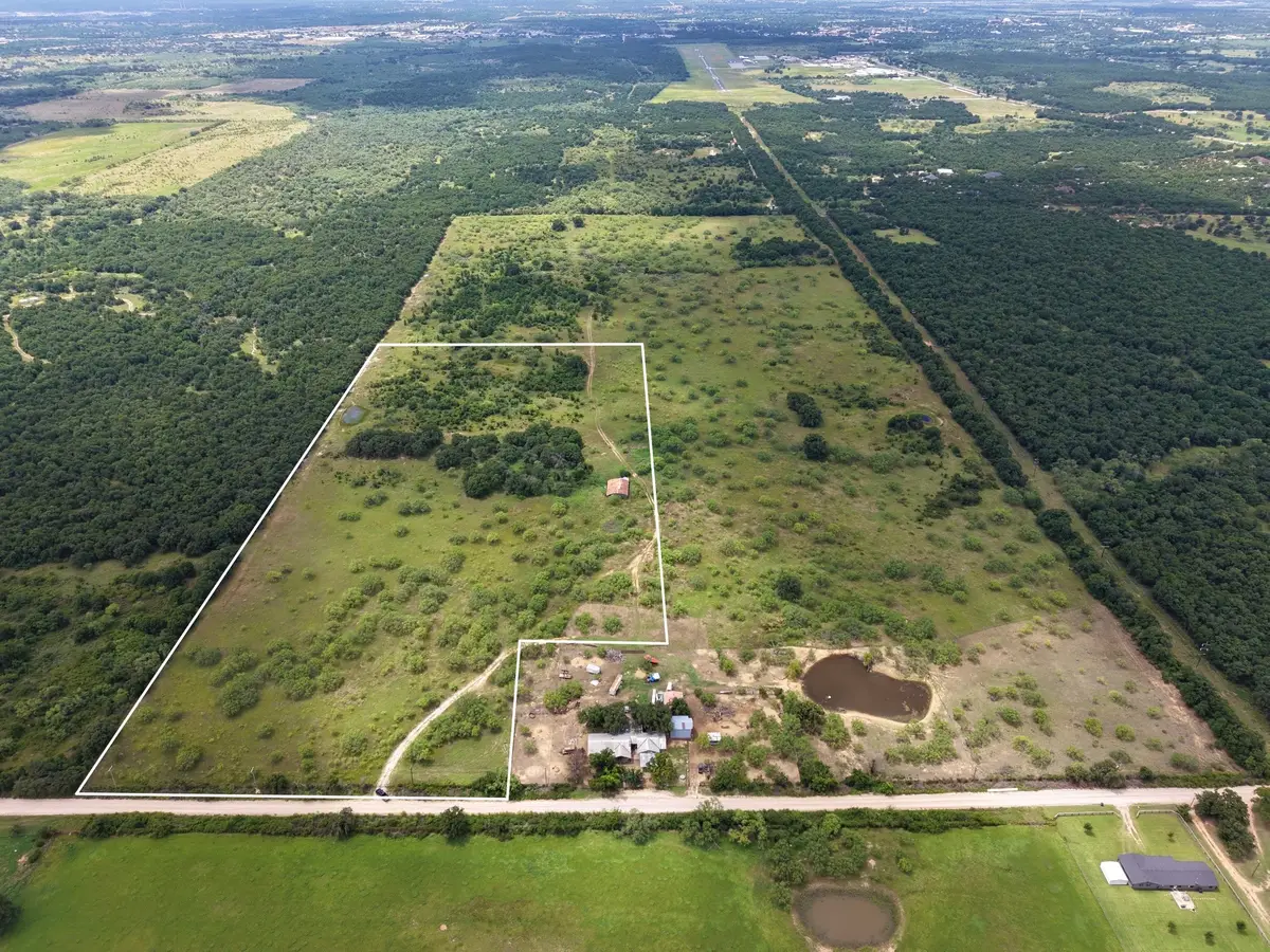 401 County Road 328, Eastland, TX 76448 - #1