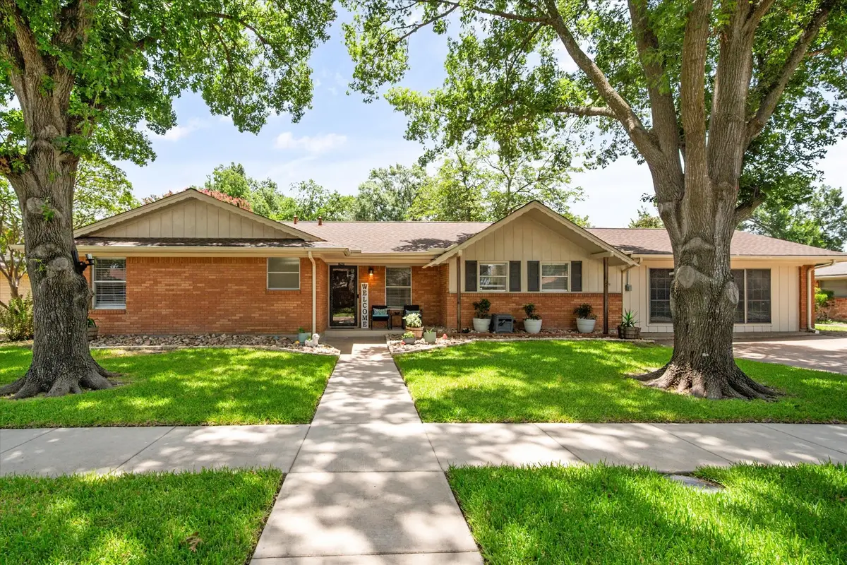 1409 Sundale Street, Ennis, TX 75119 - #1