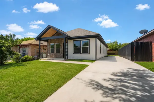 9704 Valley Mills Lane, Dallas, TX 75227