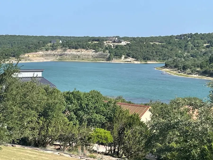 TBD Penninsula Court, Bluff Dale, TX 76433 - #2