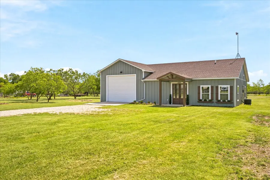 4593 County Road 2624, Caddo Mills, TX 75135 - #2