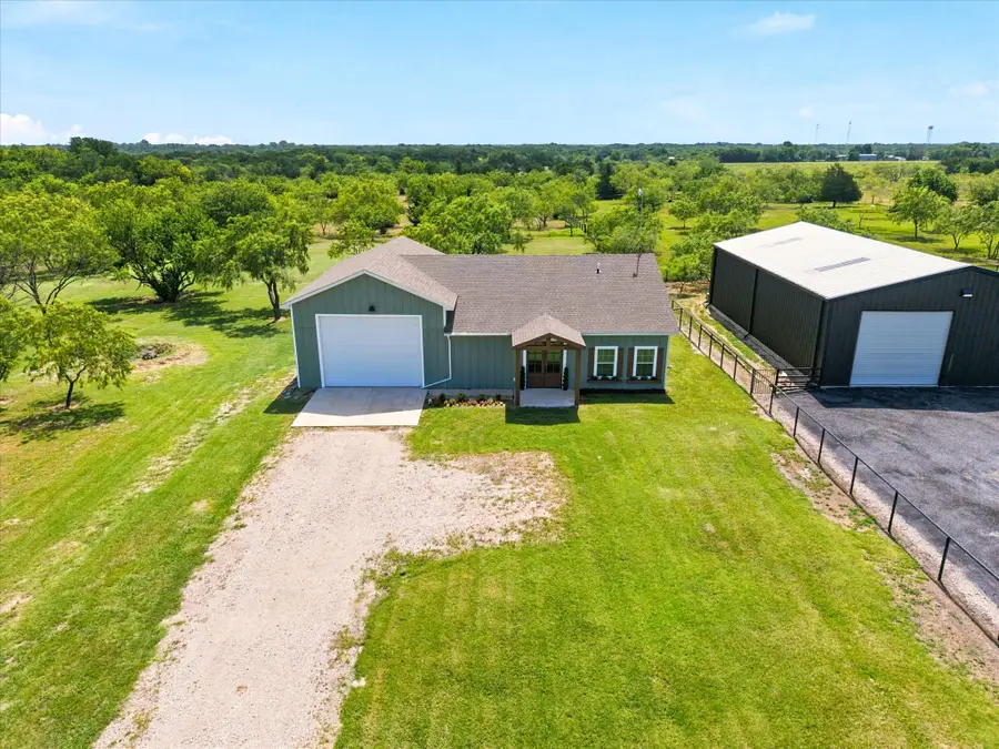 4593 County Road 2624, Caddo Mills, TX 75135 - #3