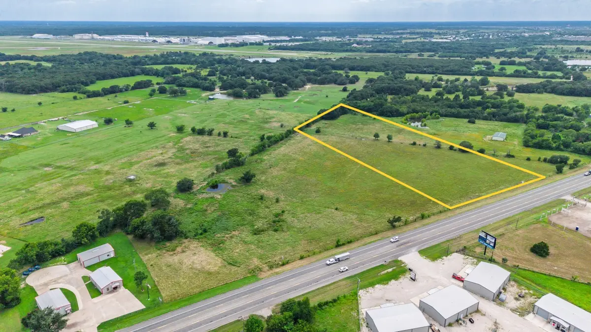 6.65 Acres Highway 69, Greenville, TX 75402 - #1