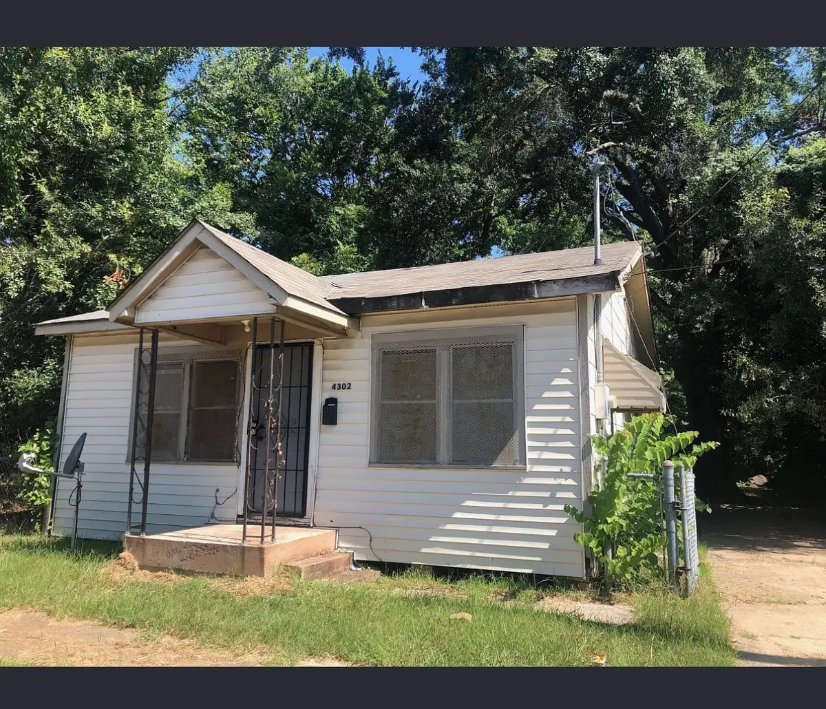 4302 Illinois Avenue, Shreveport, LA 71109 - #1