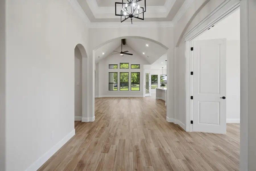 1202 Azalea Lane, Waxahachie, TX 75165 - #3