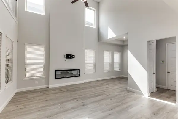 4592 Refugio Drive, Plano, TX 75024