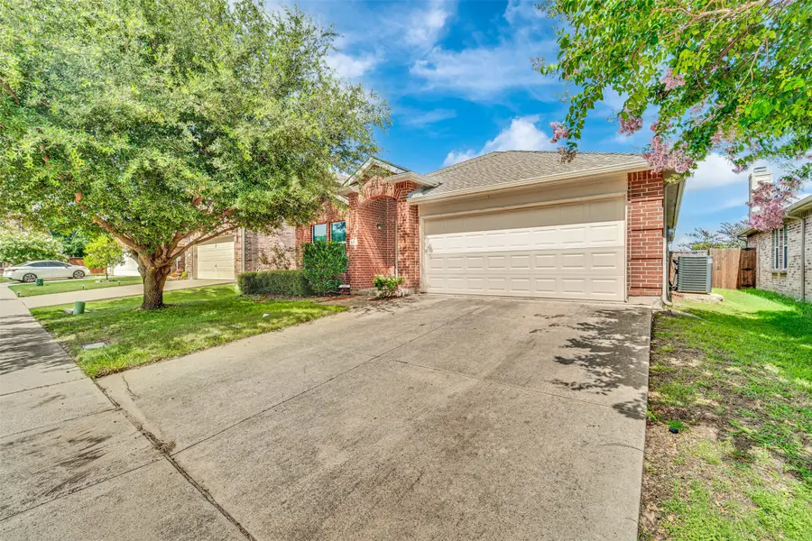 538 Arthur Drive, Lavon, TX 75166 - #2