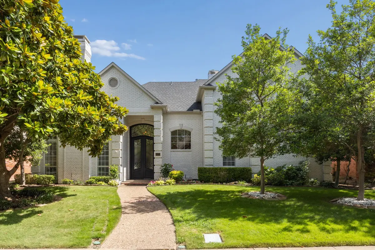 4420 Highlander Drive, Dallas, TX 75287 - #1