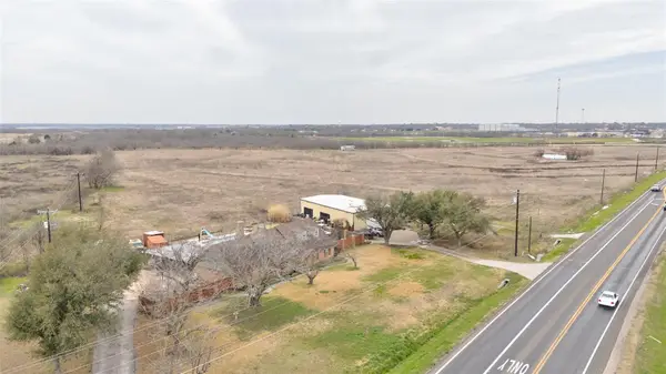 3674 E State Highway 243, Kaufman, TX 75142