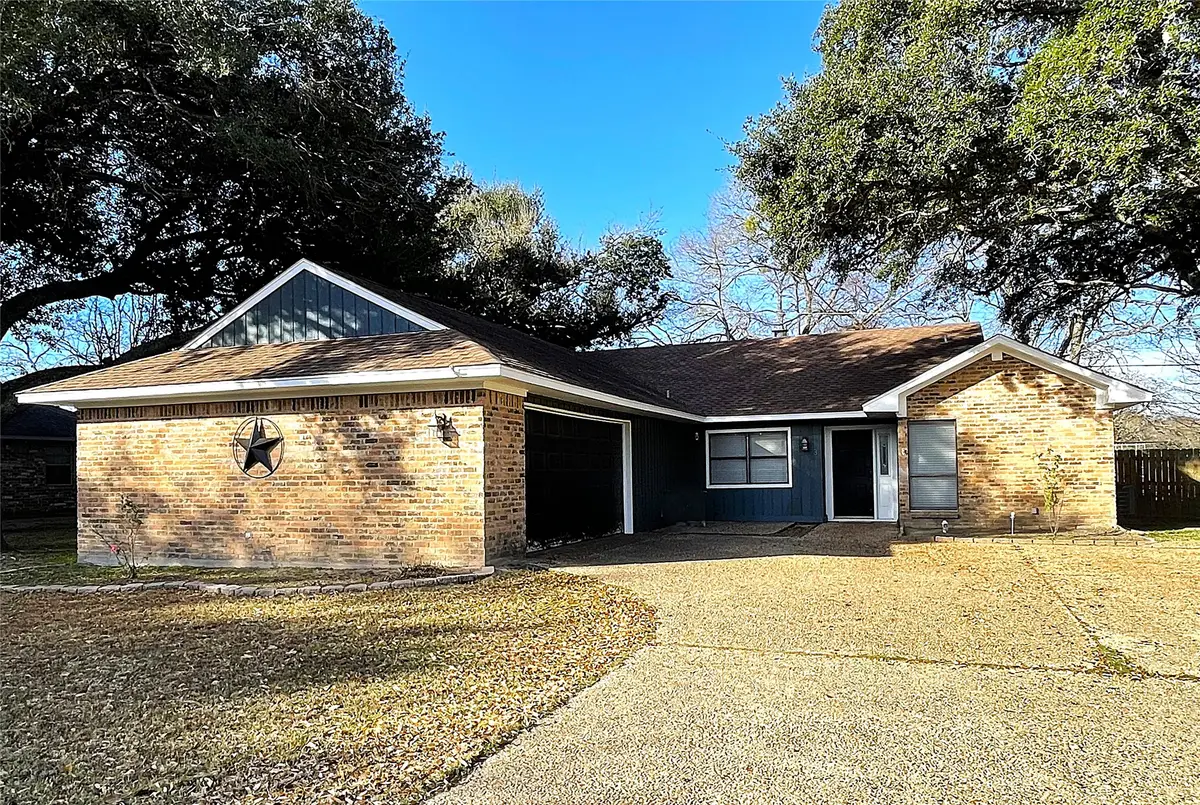 3 Circle Drive, Teague, TX 75860 - #1