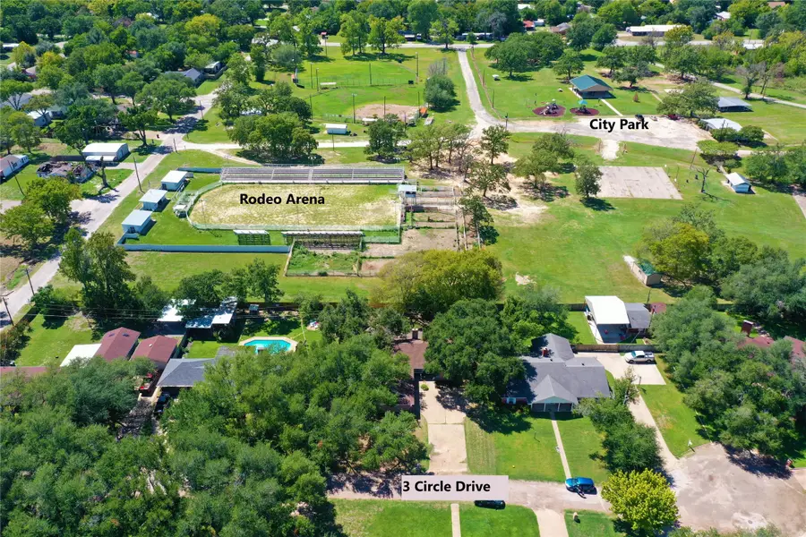 3 Circle Drive, Teague, TX 75860 - #2
