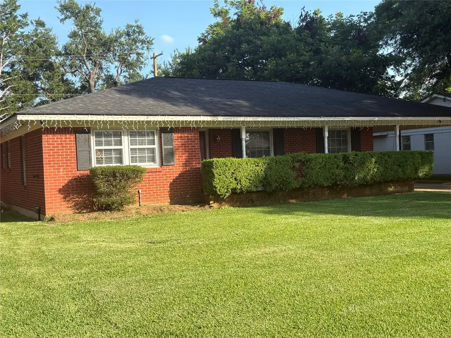 1115 E Washington Street, Shreveport, LA 71104 - #3
