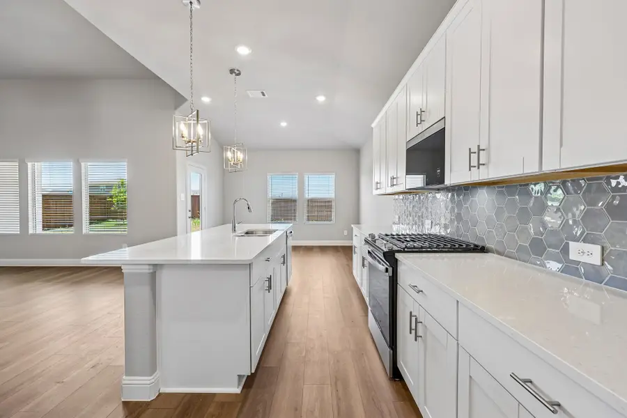 4013 Benbrook Drive, Farmersville, TX 75442 - #3