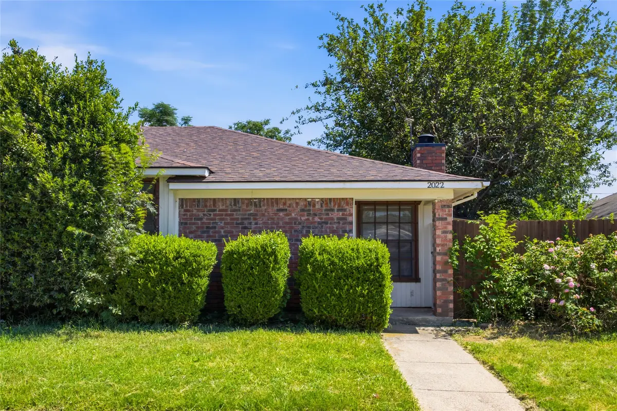 2022 Minnie Drive, Arlington, TX 76012 - #1