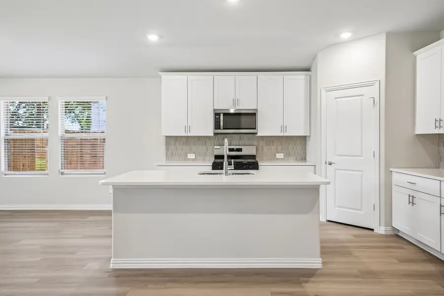 3408 Richland Drive, Farmersville, TX 75442 - #3