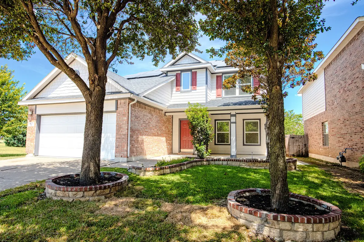 1501 Kingfisher Drive, Fort Worth, TX 76131 - #1