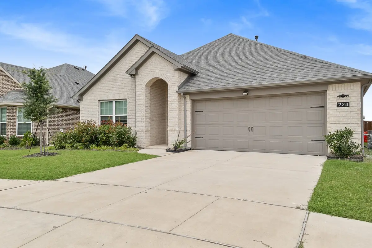 224 Tartane Drive, Anna, TX 75409 - #1