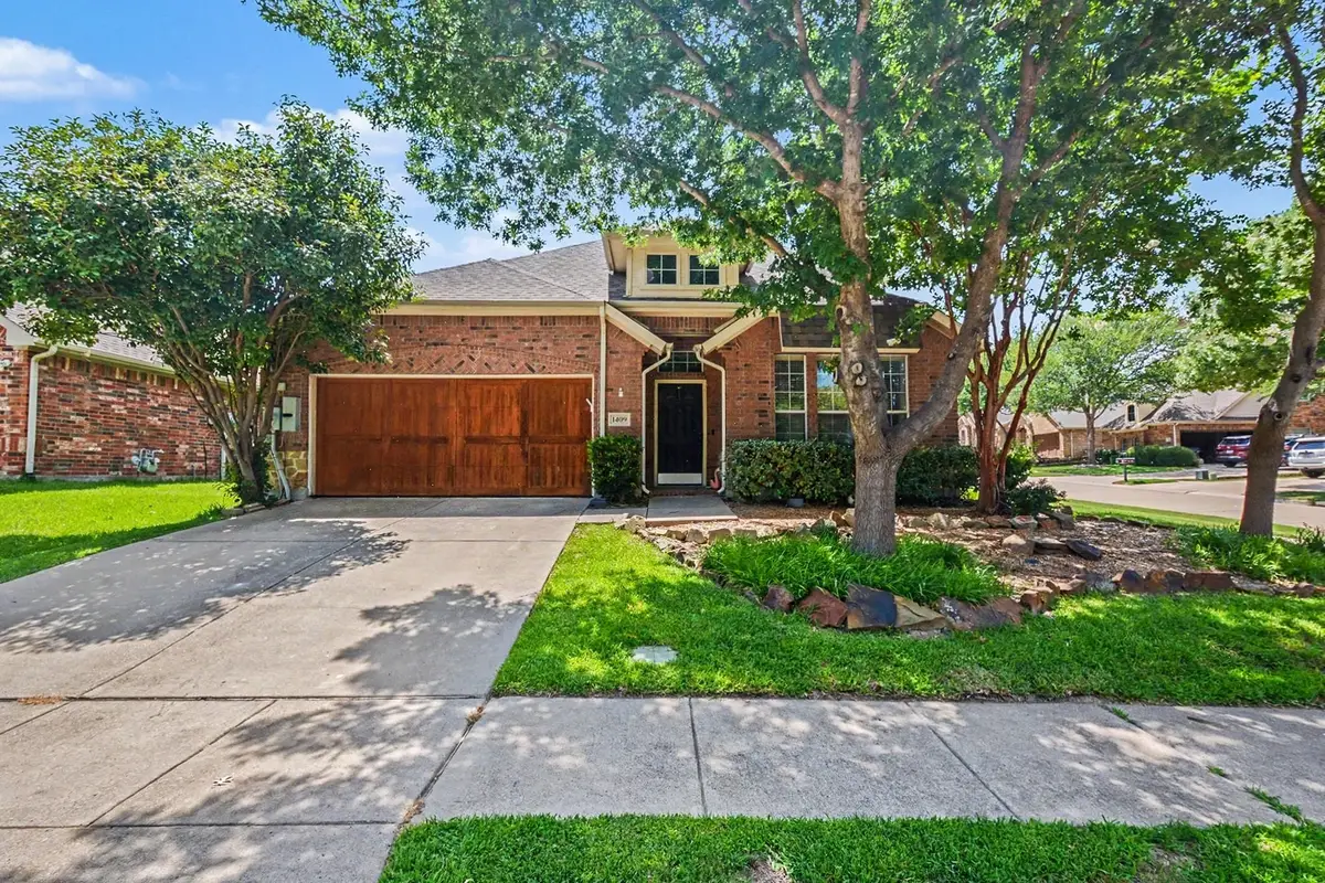 1409 Patriotic Lane, McKinney, TX 75071 - #1