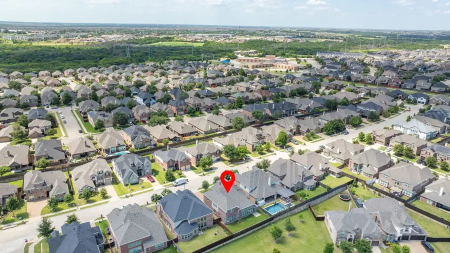 625 Yarrow Street, Little Elm, TX 75068 - #3